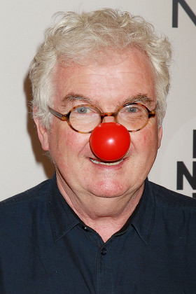 Red Nose Day, New York, America - 21 May 2015