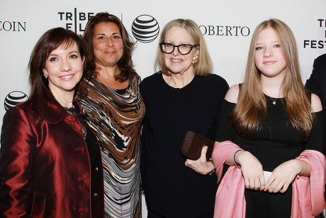 'GoodFellas' film screening, Tribeca Film Festival, New York, America - 25 Apr 2015