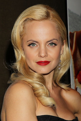 Mena Suvari Editorial Stock Photo - Stock Image | Shutterstock