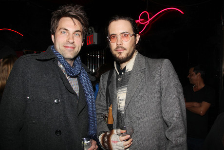 'Mistaken For Strangers' Film Screening After Party, New York, America - 26 Mar 2014
