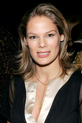 'BEYOND THE SEA' FILM PREMIERE AFTER PARTY AT THE WALDORF ASTORIA, NEW YORK, AMERICA - 08 DEC 2004