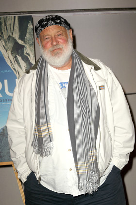 Bruce Weber Editorial Stock Photo - Stock Image | Shutterstock