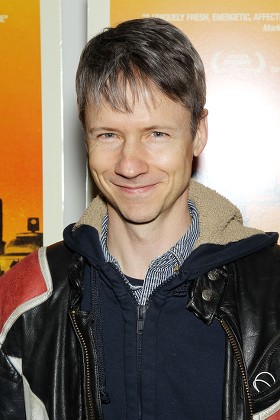 John Cameron Mitchell Editorial Stock Photo - Stock Image | Shutterstock
