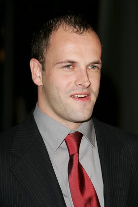 Johnny Lee Miller Editorial Stock Photo - Stock Image | Shutterstock