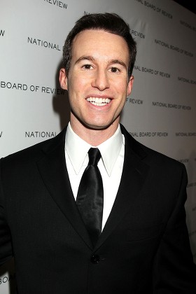 The National Board of Review of Motion Pictures Awards Gala, New York, America - 11 Jan 2011