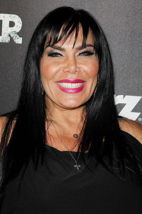 Renee Graziano Editorial Stock Photo - Stock Image | Shutterstock