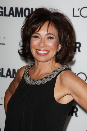 Judge Jeanine Pirro Editorial Stock Photo - Stock Image | Shutterstock