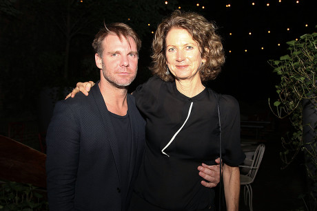 'A Midsummer Night's Dream' play premiere afterparty, New York, America - 15 Jun 2015