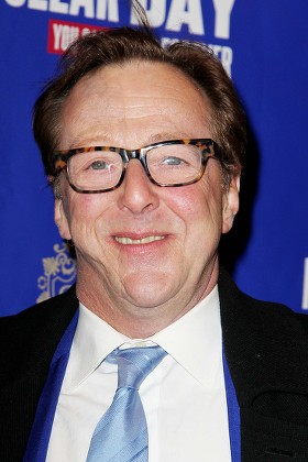 'On a Clear Day You Can See Forever' play premiere, New York, America - 11 Dec 2011