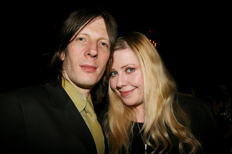 'The Runaways' film premiere after party, New York, America - 17 Mar 2010