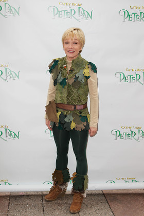 Cathy Rigby Editorial Stock Photo - Stock Image | Shutterstock