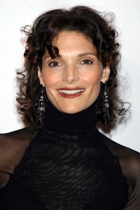 Mary Elizabeth Mastrantonio Editorial Stock Photo - Stock Image ...