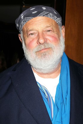 Bruce Weber Editorial Stock Photo - Stock Image | Shutterstock