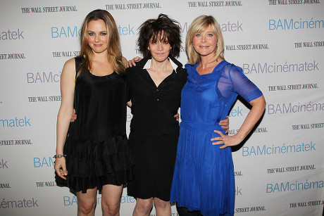 'Vamps' Film Screening at BAM Cinema in Brooklyn, New York, America - 07 Apr 2012
