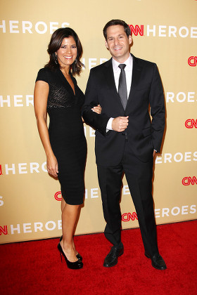 CNN Heroes: An All Star Tribute, New York, America - 19 Nov 2013