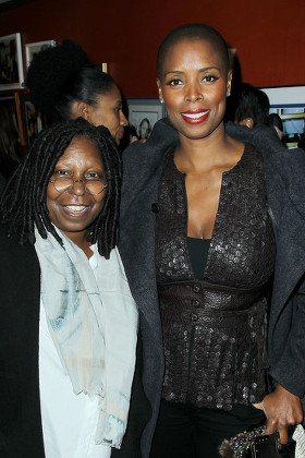 HBO 'Moms Mabley' screening after party at Sylvia's, New York, America - 07 Nov 2013