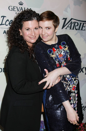 Variety's 2nd Annual Power of Women Luncheon, New York, America - 24 Apr 2015