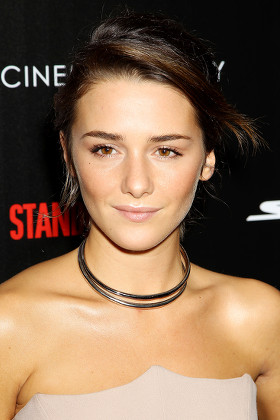 ADDISON TIMLIN Editorial Stock Photo - Stock Image | Shutterstock