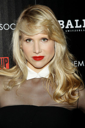 Lucy Punch Editorial Stock Photo - Stock Image | Shutterstock