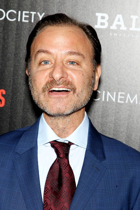 Fisher Stevens Director Editorial Stock Photo - Stock Image | Shutterstock