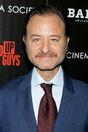 Fisher Stevens Director Editorial Stock Photo - Stock Image | Shutterstock