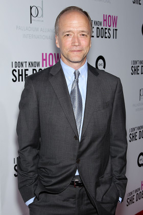 'I Don't Know How She Does It' film premiere, New York, America - 12 Sep 2011