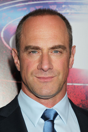 Christopher Meloni Editorial Stock Photo - Stock Image 