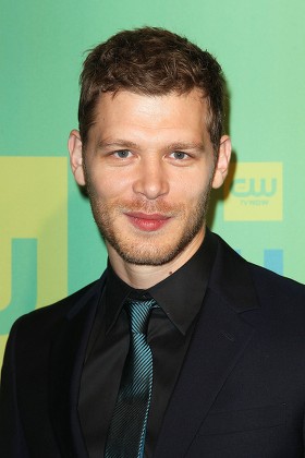 Joseph Morgan Editorial Stock Photo - Stock Image | Shutterstock