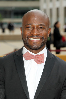 Taye Diggs Editorial Stock Photo - Stock Image | Shutterstock