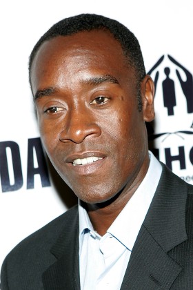 Don Cheadle Editorial Stock Photo - Stock Image | Shutterstock