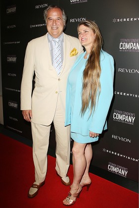 'Company' In-Theater Premiere, New York, America - 08 Jun 2011