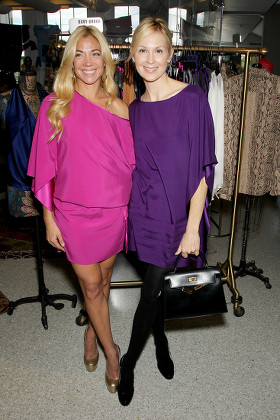 Ramy Brook Launches New Fall 2011 Collection at Bergdorf Goodman's 5th floor Market Event, New York, America - 02 Oct 2011