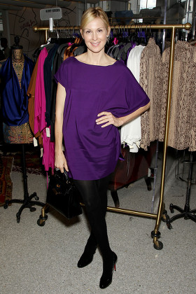Ramy Brook Launches New Fall 2011 Collection at Bergdorf Goodman's 5th floor Market Event, New York, America - 02 Oct 2011