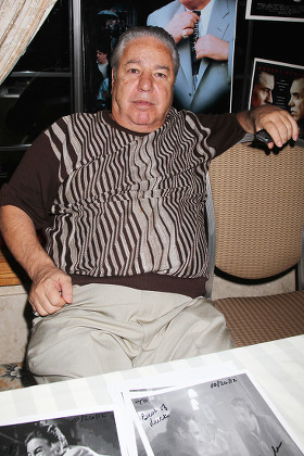 2012 Chiller Theatre Convention, Parsippany Sheraton, New Jersey, America - 26 Oct 2012