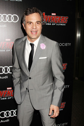 Mark Ruffalo Editorial Stock Photo - Stock Image | Shutterstock