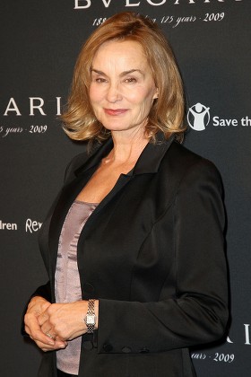 Jessica Lange Editorial Stock Photo - Stock Image | Shutterstock