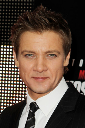 Jeremy Renner Editorial Stock Photo - Stock Image | Shutterstock