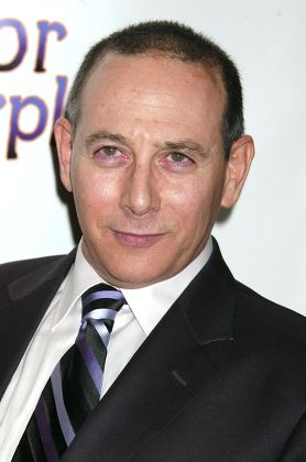Paul Reubens Editorial Stock Photo - Stock Image | Shutterstock