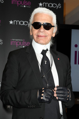 Karl Lagerfeld Editorial Stock Photo - Stock Image | Shutterstock