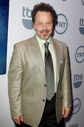 TNT and TBS Upfront Presentation, New York, America - 16 May 2012