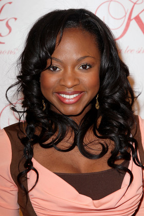 Naturi Naughton Editorial Stock Photo - Stock Image | Shutterstock
