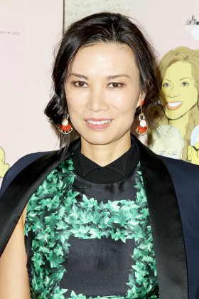 Wendi Deng Murdoch Editorial Stock Photo - Stock Image | Shutterstock