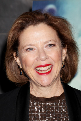 Annette Bening Editorial Stock Photo - Stock Image | Shutterstock