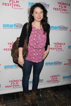 Sarah Steele Editorial Stock Photo - Stock Image | Shutterstock