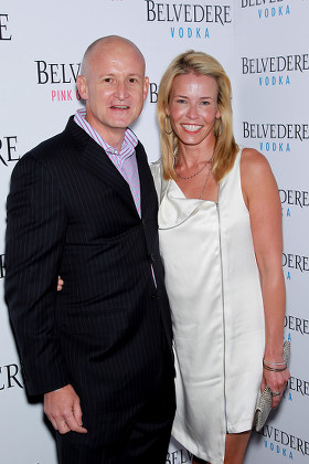 Belvedere Pink Grapefruit Launch Party, New York, America - 13 May 2010