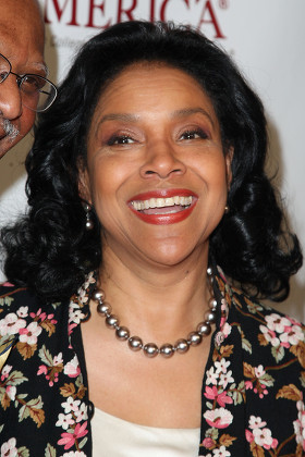 Phylicia Rashad Editorial Stock Photo - Stock Image | Shutterstock