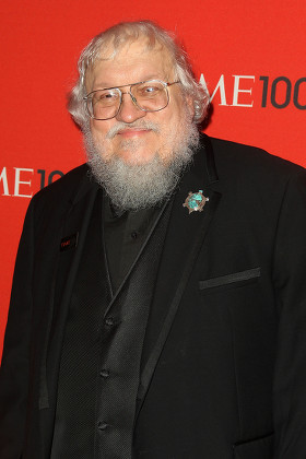 Time magazine's 100 Most Influential People in the World Gala, New York, America - 26 Apr 2011