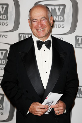 9th Annual TV Land Awards, New York, America - 10 Apr 2011