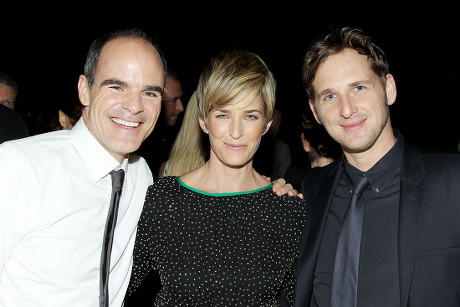 'House of Cards' TV Programme premiere after party, New York, America - 30 Jan 2013