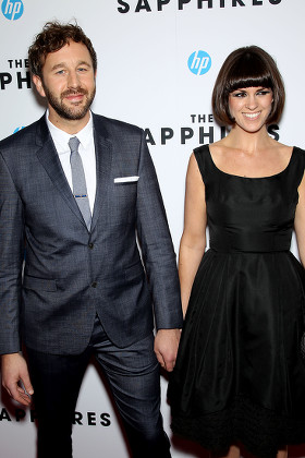 'The Sapphires' film premiere, New York, America - 13 Mar 2013